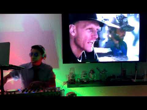 Mix 80´s mezclada