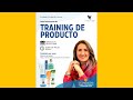 TRAINING DE PRODUCTOS- CUIDADO PERSONAL FOREVER. DRA CLAUDIA OJEDA