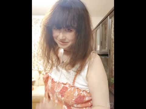 愛海ちゃんねる　#ダンス　#【自粛の癒し】#ゆらゆら　#踊っちゃ王⑦
