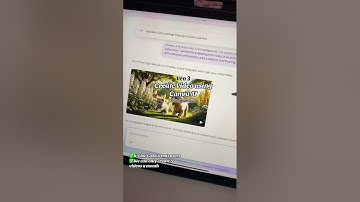 Create Video Using Canva AI🥳 #veo3 #canvatutorial #tutorial