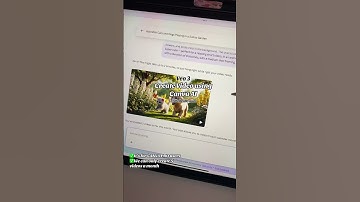 Create Video Using Canva AI🥳 #veo3 #canvatutorial #tutorial