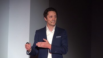 How to digitally transform Construction organizations | David Vauthrin | TEDxESTPParis