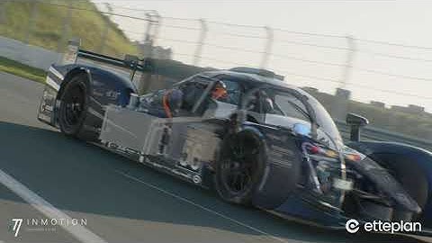 Taking a peek under the hood of InMotion