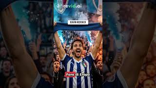 KONGLOMERAT RI GILA! Rp8 TRILIUN Cuma Buat Beli Klub Italia? #footballnews #seria #fakta