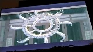 Kung Fu Panda - Special Feature Game - Dragon Warrior Training Academy screenshot 3