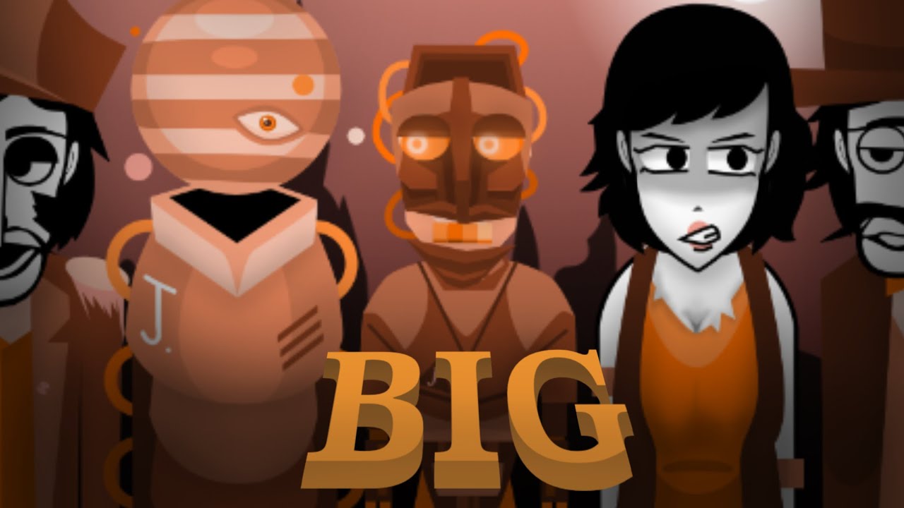 “Big” - Solarbox V5 Jupiter Mix