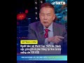 Người hâm mộ World Cup 2026 tán thành việc giảm giá vé giao thông tại New Jersey xuống còn 105 USD