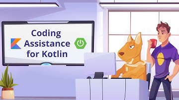 Intelligent Postfix Autocompletion for JPA entities, DTOs and MapStruct mappers in Kotlin