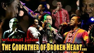 Selamat Jalan DIDI KEMPOT, (The Godfather of Broken Heart)