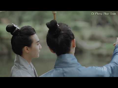 Tầm Thường Truyền Kỳ•Thủy Thượng Thi | 寻常传奇•水上诗 - Hà Đồ | 河图