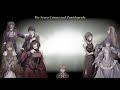 【Vocaloidx7】Seven Crimes and Punishments / Clockwork Lullaby 7【English Cover】