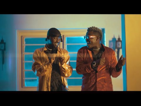Download Bruce Melodie - Nyoola ft. Eddy Kenzo (Official Video)