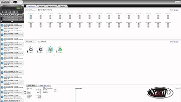 Simplify Network Deployment in the Data Center - NextIO vNET I/O Maestro