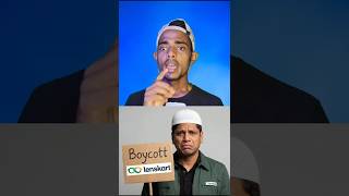 Lenskart vs Religion: Boycott Lenskart❌!