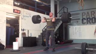 295# Shankle Complex