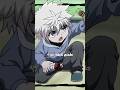 طمني كيفك انت كيلوا انمي كيلوا هنتر هنتر هنترهنتر هنتر القناص انمي اوتاكو انمي سبيستون