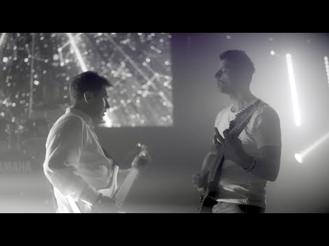 Solidity - Masterpiece of a Stoned Heart (official video) Progressive Metal