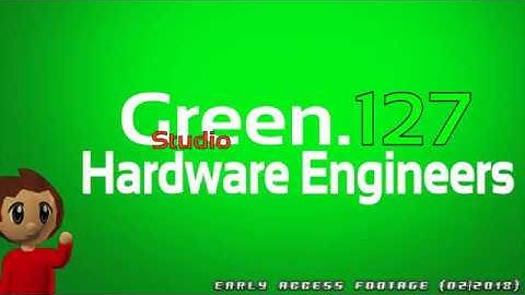 Hardware Engineers - Official Trailer Preview