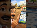 Machinery Demand ఉన్నా Regular Bookings రావట్లేదా? | CivilBook App #app #shorts #construction