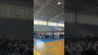 COCOMELON SONG FOR THE CHILDREN APPLIED IN CRIMINOLOGY AS AN ENERGIZER
