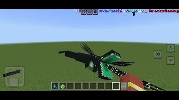 Scp 682 vs gaster vs herobrine 