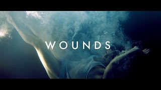 ULYSSE - Wounds (Official Video)