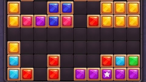 Block Puzzle Jawel Part-2।। Amazing Play।।Jawel।। 2022#BDplaygames