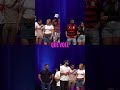 #29 Adivinhe as Fantasias A Diversão no Palco Começa!