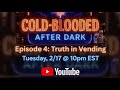 Episode 4 - Truth in Vending