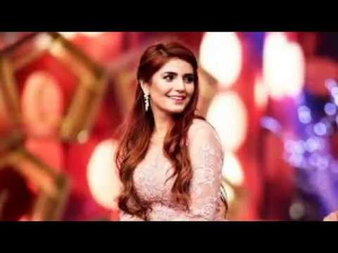 Momina Mustehsan - Ye Jo Halka Halka Suroor Hai Full Song 2017