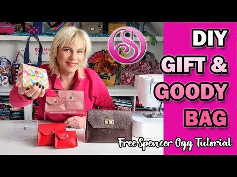 Gift and Goody