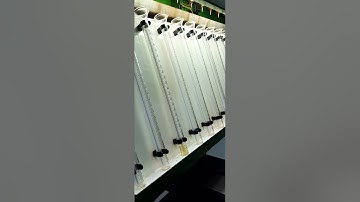 cat injector testing