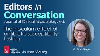 The Inoculum Effect of Antibiotic Susceptibility Testing