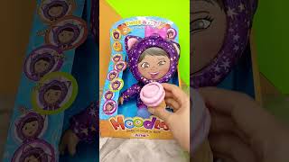 #moodles many moods Aria #unboxing #toys #shortsfeed