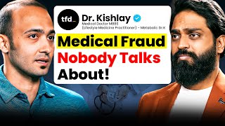Meat is NECESSARY! Busting Myths: Diabetes, Diet & Medical Frauds Explained @metabolicdr.k1650 TFD