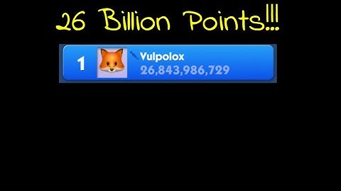 Sonic Dash 2: Sonic Boom — 26 Billion Points WORLD RECORD on Normal Stage! (Full Run)
