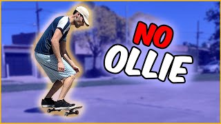 10 trucos de SKATE sin OLLIE (Para PRINCIPIANTES)