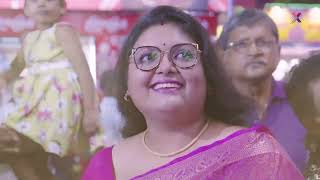 Durgotinashini | ITC Aashirwad Atta Donation Powered by Kinetic Energy | TechXP