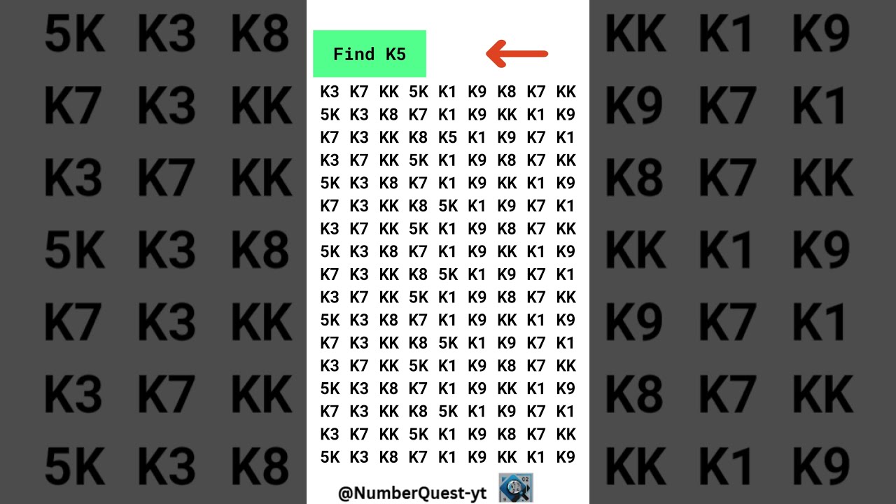 Only Geniuses Can Spot The Odd Number Out 578