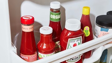 Ketchup Chronicles: De pittige geschiedenis van uw favoriete smaakmaker