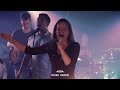 Eline Bakker - Abba (live)