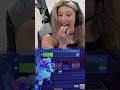 HappyGal Proves Why Self Revive Is Worth It #happyhappygal #fortnite #gaming #clutch