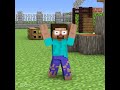 Can You Help Herobrine Win The Archery Game? #Shorts#Entity