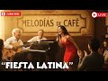 Luces de La Habana 🌙 Son Cubano, Salsa & Jazz del Caribe
