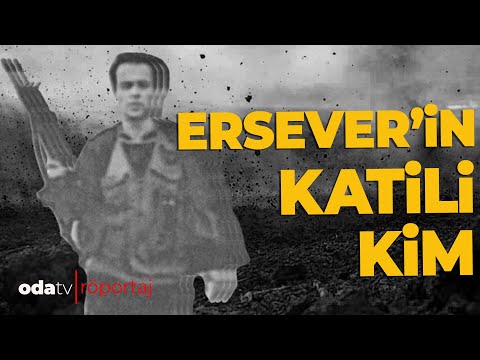 İstihbaratçı Korgeneral Pekin | Ersever'in Katilini Biliyorum