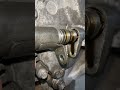 Fix Variable Valve Actuator #fblifestyle #auto #automotivetools #youtubeshorts #mechanic #tools4lif