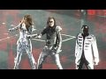 Black Eyed Peas - Let's get it started - o2 arena London