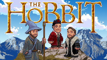 Hobbit 1 An Unexpected Journey (2012) EXTENDED EDITION | OSW Deep Dive!