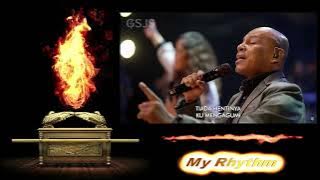 AnugerahMu Mempesona medley Hosanna (Be Lifted Higher)