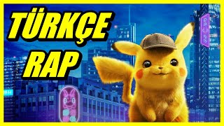 Pikachu Şarkısı | Pokemon Türkçe Rap (Pikachu Song)